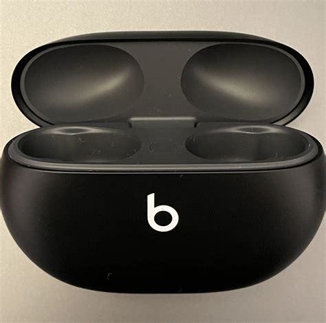 Instead, it built a new software platform to make these earbuds more. . Charger for beats studio buds